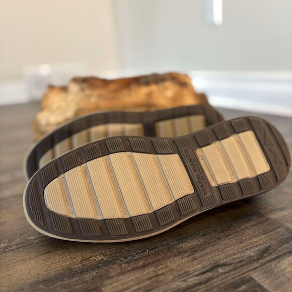 Gentleman Everyday Shoes - Skechers Mark Nason - Picture 4 of 4